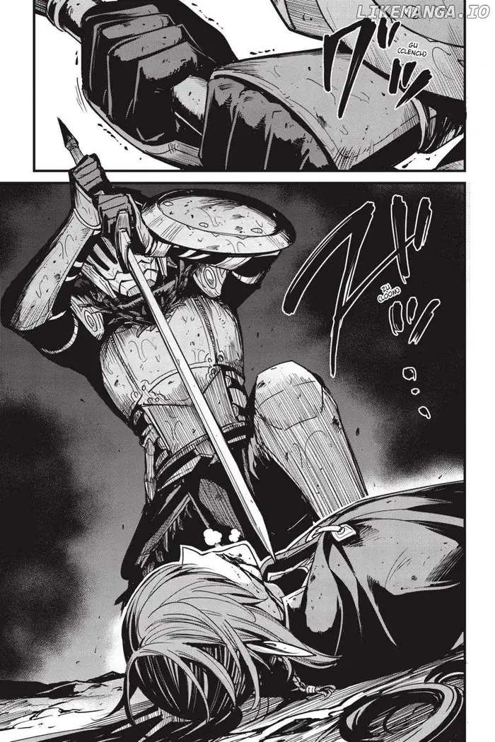 Goblin Slayer: Side Story Year One Chapter 107 image 14_optimized_optimized